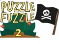 Játék Puzzle Fuzzle 2