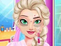 Játék Ice Princess Beauty Surgery