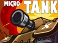 Játék Micro Tanks