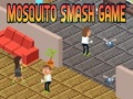 Játék Mosquito Smash game