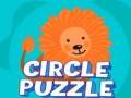 Játék Circle Puzzle