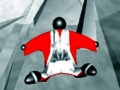 Játék Stickman 3D Wingsuit