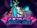 Játék Astral Knock Out