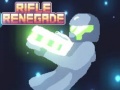 Játék Rifle Renegade