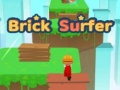 Játék Brick Surfer 