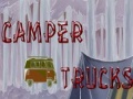 Játék Camper Trucks 