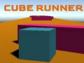 Játék Cube Runner 