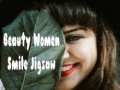 Játék Beauty Women Smile Jigsaw