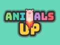 Játék Animals Up