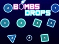Játék Bombs Drops 