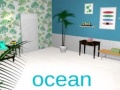 Játék Ocean Room Escape