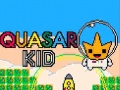 Játék Quasar Kid
