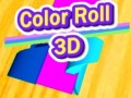 Játék Color Roll 3D 2