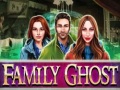 Játék Family Ghost