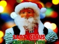 Játék Santa Claus Christmas Time