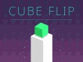Játék Cube Flip