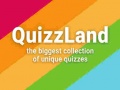 Játék Quizzland