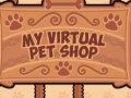 Játék My Virtual Pet Shop