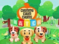 Játék Chummy Chum Chums: Match