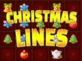 Játék Christmas Lines 2