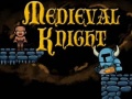 Játék Medieval Knight
