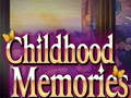 Játék Childhood Memories