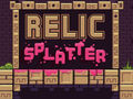 Játék Relic Splatter
