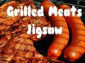 Játék Grilled Meats Jigsaw