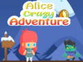 Játék Alice Crazy Adventure