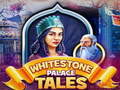 Játék Whitestone Palace Tales