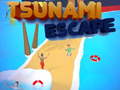 Játék Tsunami Escape