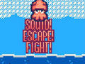 Játék Squid Escape Fight