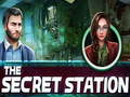 Játék The Secret Station