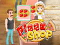 Játék Pizza Shop