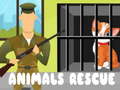 Játék Animals Rescue