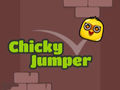 Játék Chicky Jumper