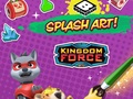 Játék Kingdom Force Splash Art!