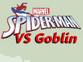 Játék Marvel Spider-man vs Goblin
