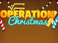 Játék Operation Christmas