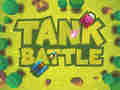 Játék Tank Battle