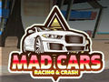 Játék Mad Cars: Racing & Crash