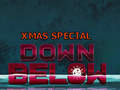 Játék Down Below: Xmas Special