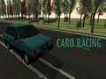 Játék Caro Racing