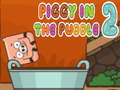 Játék Piggy In The Puddle 2