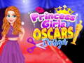 Játék Princess Girls Oscars Design