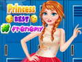 Játék Princess Best #Frenemy