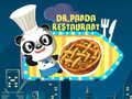 Játék Dr. Panda Restaurant