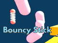 Játék Bouncy Stick