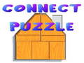 Játék Connect Puzzle