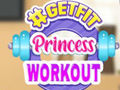 Játék Getfit Princess Workout 